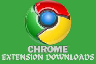 promote chrome extension download and extension download chrome download