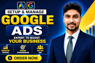 setup ads google ad campaign adwords ads ad campaign local business usa, uk