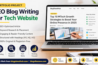 boost your online presence today