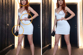 fix hands and details in ai images