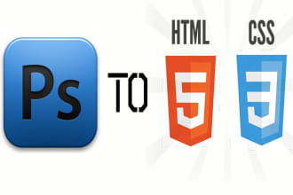 develop responsive, Dynamic Websites and software