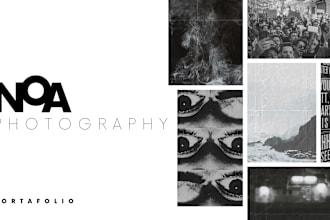 an incredible portfolio for any brand style
