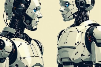 create an ai agent for QA and automation