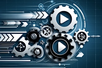 optimize IT operations with devops ci cd and cloud automation