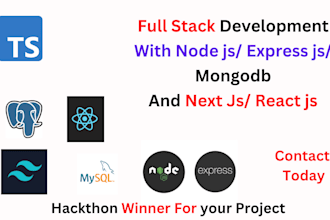 be your dapp fullstack blockchain dev solidity smart contract nextjs nodejs mern