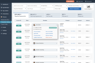 fix any bugs, issues within your brilliant directory websites