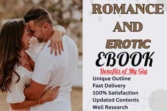 be your fiction ebook romance novel proofread copy edit fantasy format sci fic