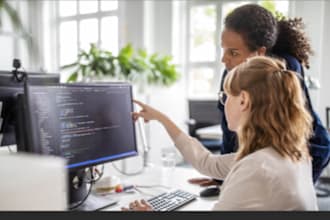 do advanced statistical data  analysis in rstudio,python,excel or spss