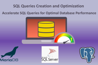 create your performant sql queries