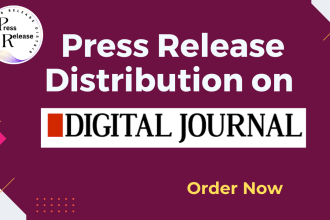 do press release distribution, publish press release on top media site