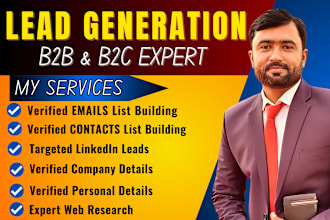 do highly targeted leads generation, bulk email collection and email validation