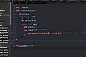 squash bugs and optimize your ios swift code for seamless performance