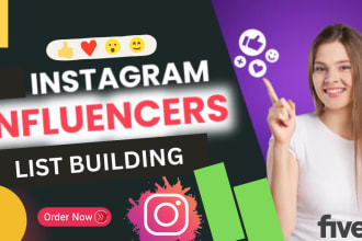 find best instagram influencer for influencer marketing