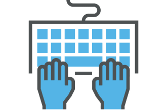 provide data entry, data processing, and admin support