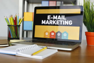 do email marketing email campaign mailchimp email template mailchimp automation