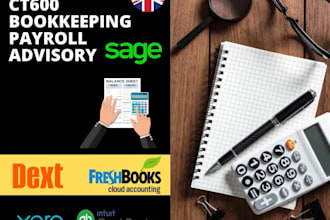 file annual accounts and tax return for UK company