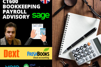 file annual accounts and tax return for UK company