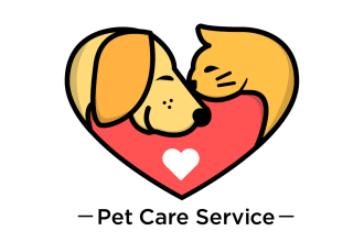 design awesome dog training, pet care logo within 14 hours
