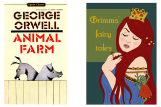 do an eye catching  kindle book cover for amazon