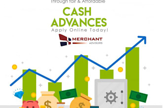 help you apply for a merchant cash advance