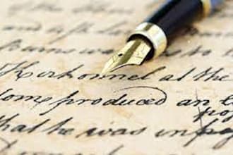 write technical papers for you in english