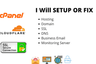 puedo instalar cpanel whm en vps o servidor dedicado y asesorias estabilidad
