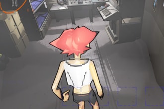 port your playermodel to lethal company as a suit