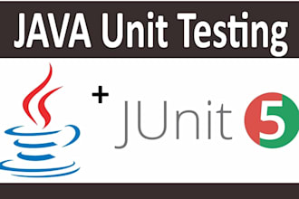 do unit testing in junit in 24 hours
