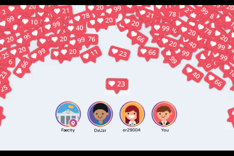 boost instagram with celebrity giveaways