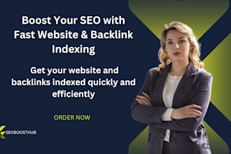 index your backlinks on google fast