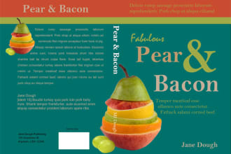 do amazon KDP book cover in 24 hours