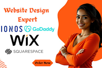 do wix website design ionos website squarespace design wix redesign