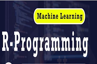 do data visualization and analysis with r programming, r shiny, rstudio
