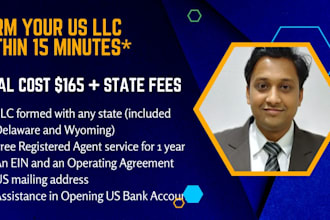 form your wyoming llc