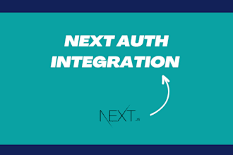 intigrate nextjs auth google auth in js based applications