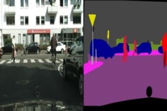 help you with all your ai and computer vision projects
