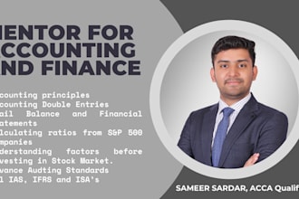 guide in principles of accounting,finance
