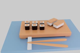 make low poly 3d props