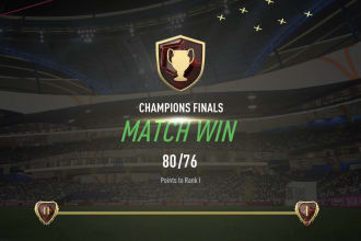 play your eafc fut champs xbox or playstation top 200 pro