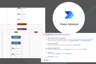 automate any process with power automate