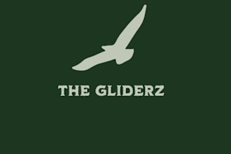 design an aesthetically appealing modern minimalistic logo fit for you