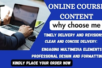 write spanish ebook, interactive elearning course with power point