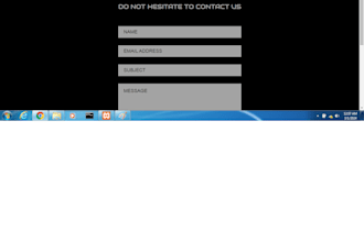 do data entry for your website and your business