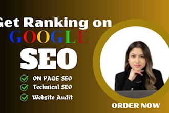 do wordpress onpage SEO with yoast or rankmath