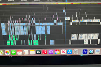 edit your videos in adobe pro