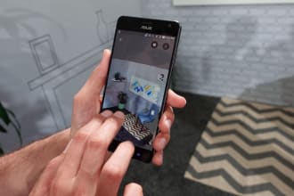 create an ar unity app or game for you