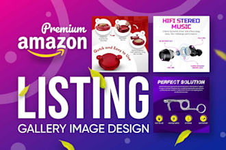 design amazon listing images that boost your sales