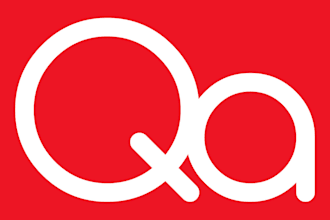 test website, android app, in english and arabic