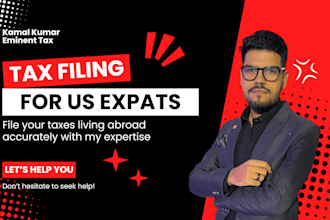 do tax filing for US citizens living abroad expat tax filing