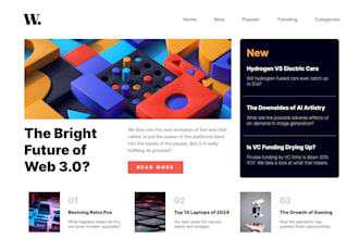 create your success tailored single landing pages with next js